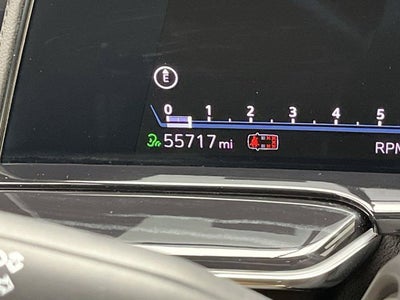 2023 Cadillac Escalade 4WD Sport