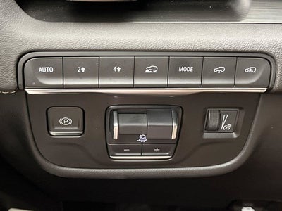 2023 Cadillac Escalade 4WD Sport