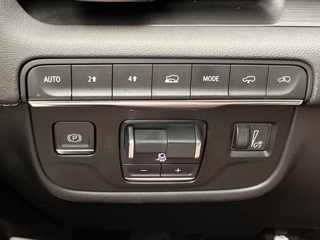 2023 Cadillac Escalade 4WD Sport