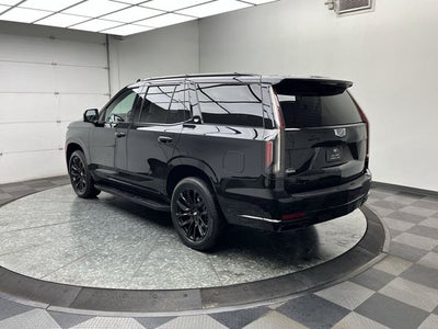 2023 Cadillac Escalade 4WD Sport
