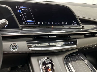 2023 Cadillac Escalade 4WD Sport