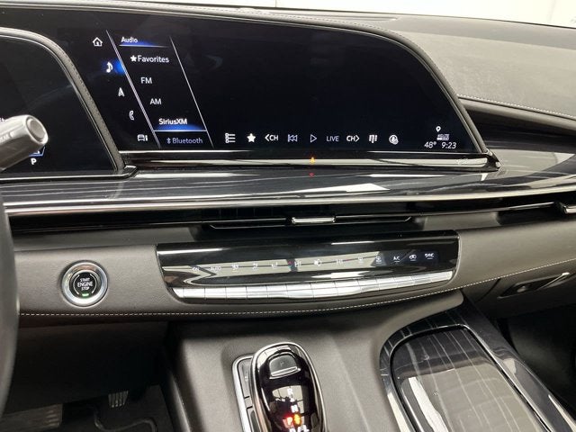 2023 Cadillac Escalade 4WD Sport