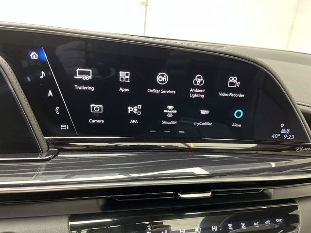 2023 Cadillac Escalade 4WD Sport