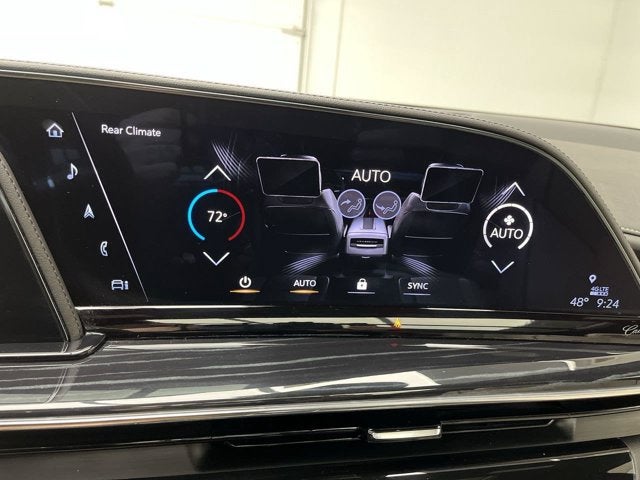 2023 Cadillac Escalade 4WD Sport
