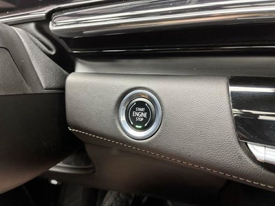 2023 Cadillac Escalade 4WD Sport