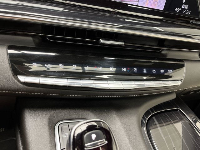 2023 Cadillac Escalade 4WD Sport