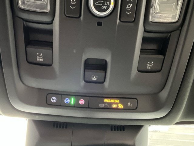 2023 Cadillac Escalade 4WD Sport