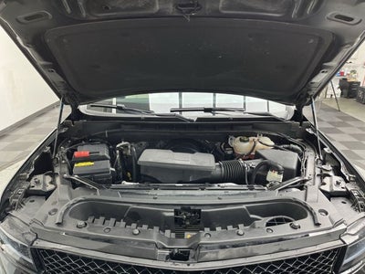 2023 Cadillac Escalade 4WD Sport