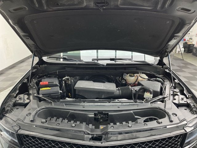 2023 Cadillac Escalade 4WD Sport