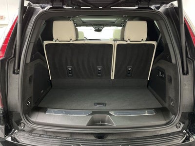 2023 Cadillac Escalade 4WD Sport