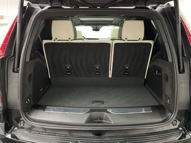 2023 Cadillac Escalade 4WD Sport