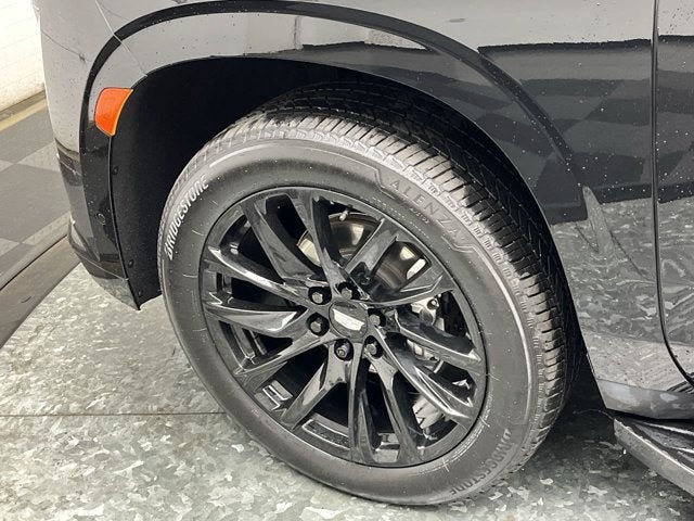 2023 Cadillac Escalade 4WD Sport