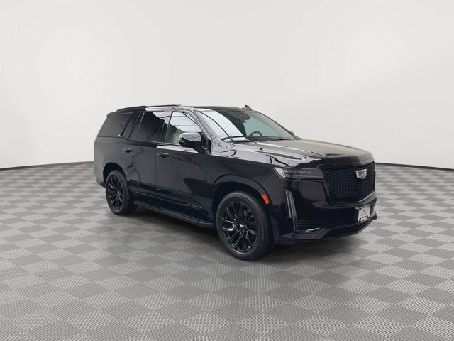 2023 Cadillac Escalade 4WD Sport