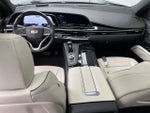 2023 Cadillac Escalade 4WD Sport