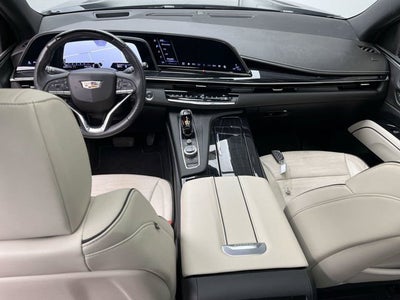 2023 Cadillac Escalade 4WD Sport