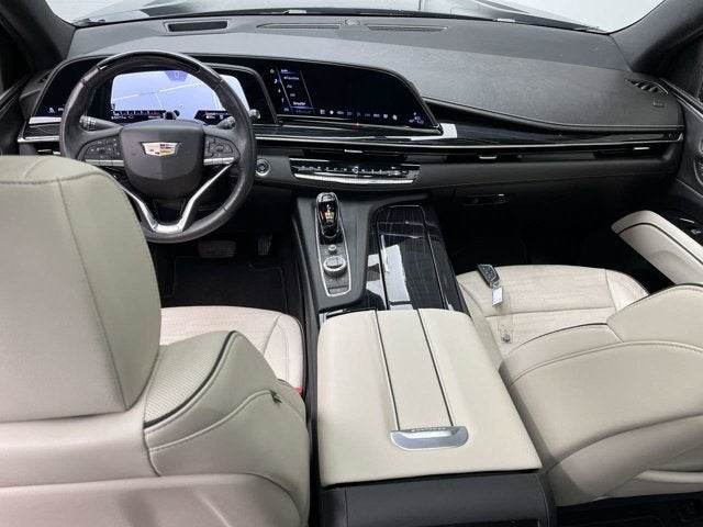 2023 Cadillac Escalade 4WD Sport