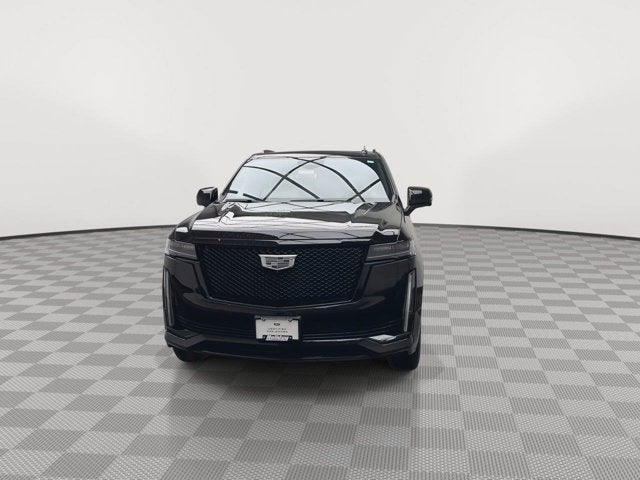 2023 Cadillac Escalade 4WD Sport