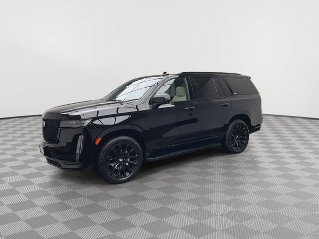 2023 Cadillac Escalade 4WD Sport