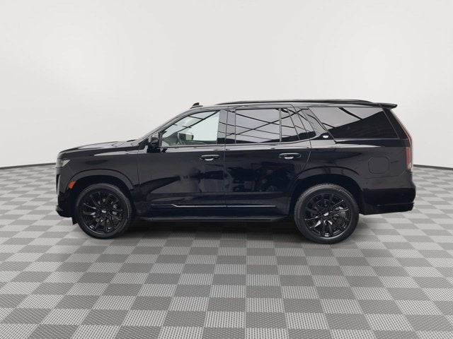 2023 Cadillac Escalade 4WD Sport