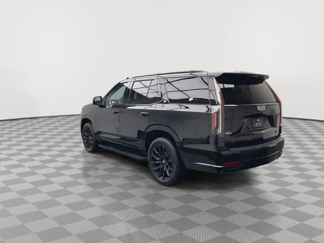 2023 Cadillac Escalade 4WD Sport