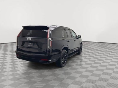 2023 Cadillac Escalade 4WD Sport
