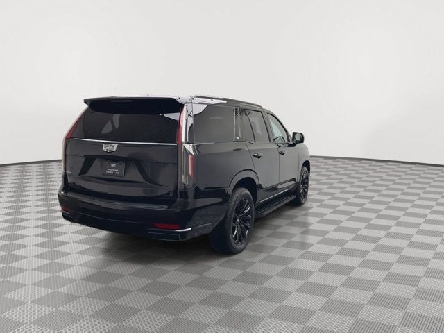 2023 Cadillac Escalade 4WD Sport