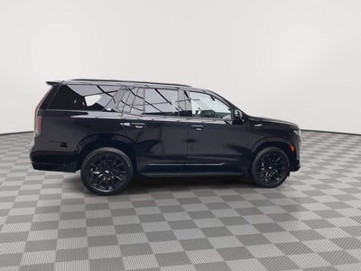 2023 Cadillac Escalade 4WD Sport