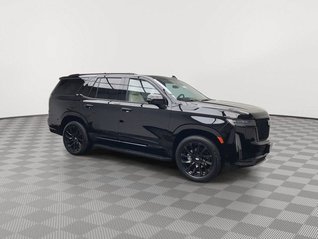 2023 Cadillac Escalade 4WD Sport