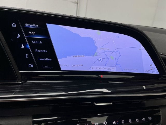 2023 Cadillac Escalade 4WD Sport