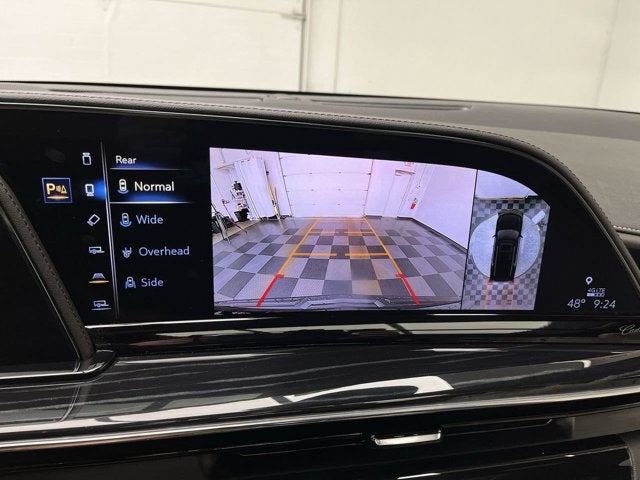 2023 Cadillac Escalade 4WD Sport