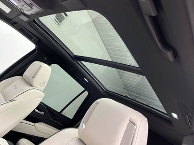2023 Cadillac Escalade 4WD Sport