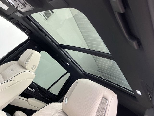 2023 Cadillac Escalade 4WD Sport