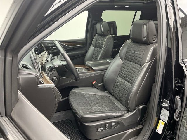 2021 Cadillac Escalade ESV Sport Platinum