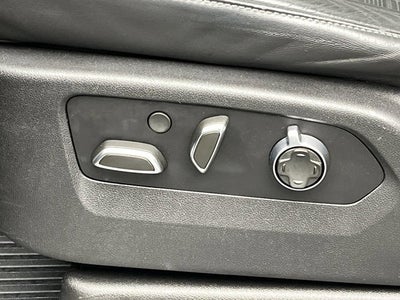 2021 Cadillac Escalade ESV Sport Platinum