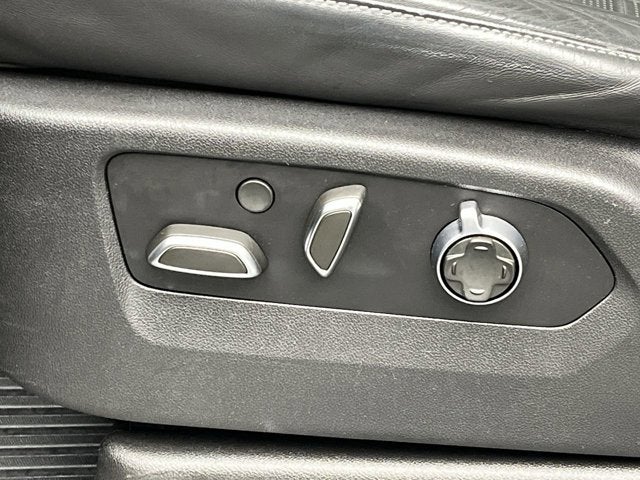 2021 Cadillac Escalade ESV Sport Platinum