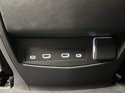 2021 Cadillac Escalade ESV Sport Platinum