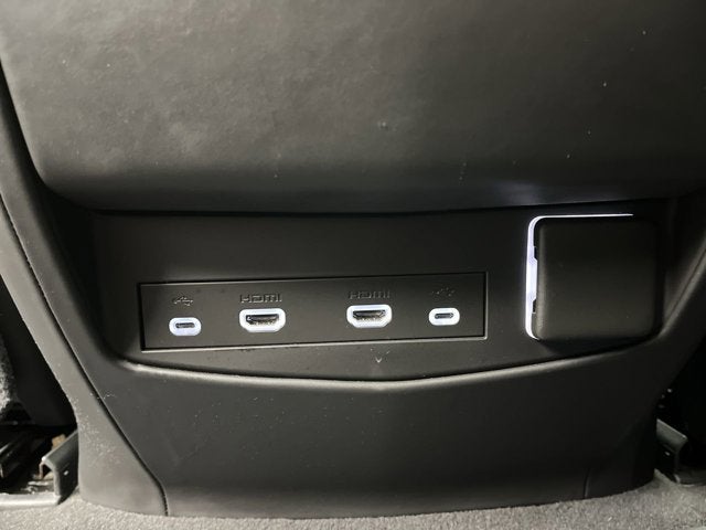 2021 Cadillac Escalade ESV Sport Platinum