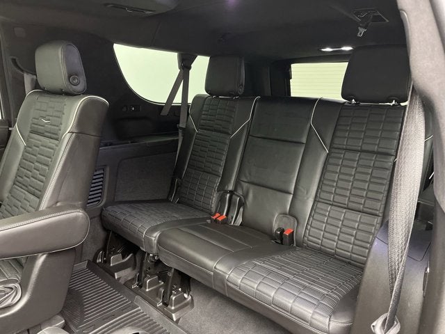 2021 Cadillac Escalade ESV Sport Platinum