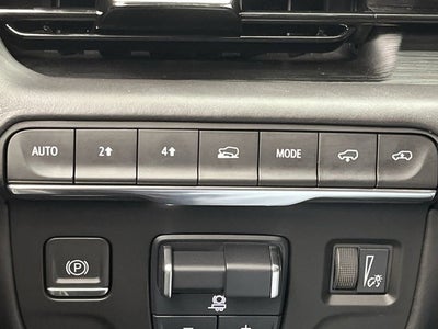 2021 Cadillac Escalade ESV Sport Platinum