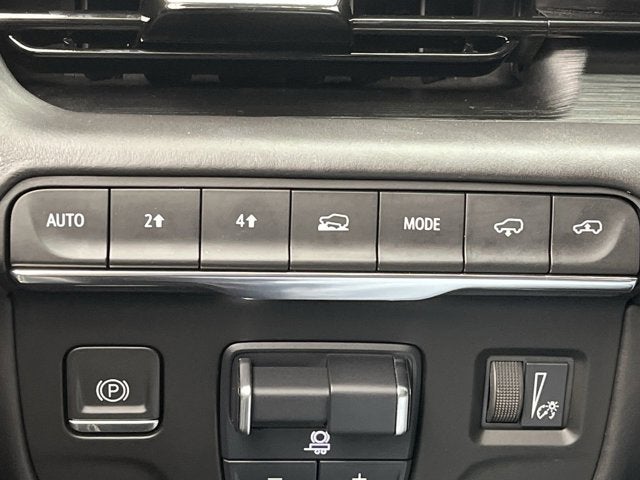 2021 Cadillac Escalade ESV Sport Platinum