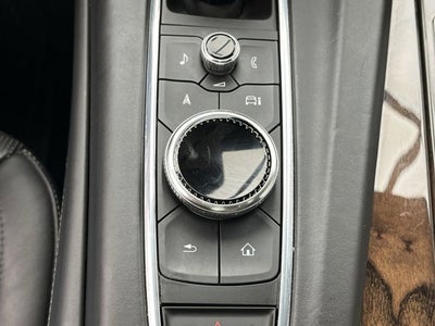 2021 Cadillac Escalade ESV Sport Platinum