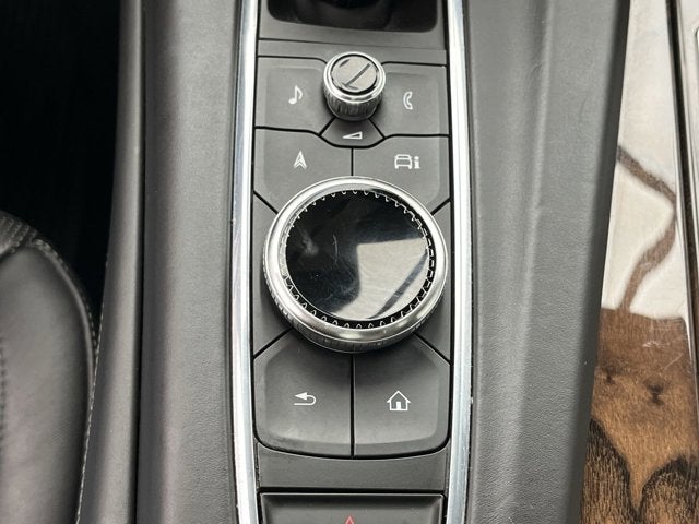 2021 Cadillac Escalade ESV Sport Platinum