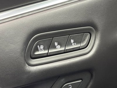 2021 Cadillac Escalade ESV Sport Platinum