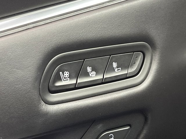 2021 Cadillac Escalade ESV Sport Platinum