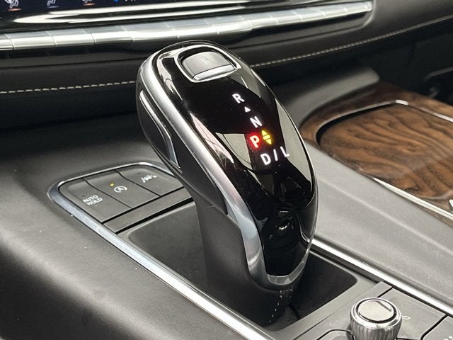 2021 Cadillac Escalade ESV Sport Platinum