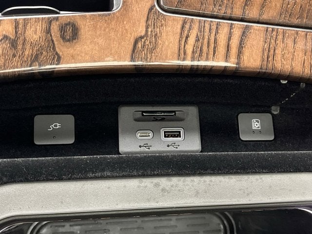 2021 Cadillac Escalade ESV Sport Platinum