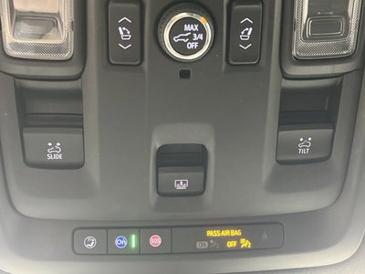 2021 Cadillac Escalade ESV Sport Platinum