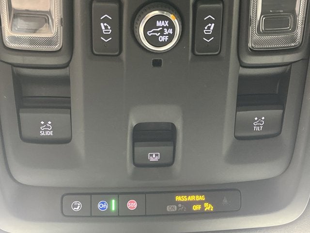 2021 Cadillac Escalade ESV Sport Platinum