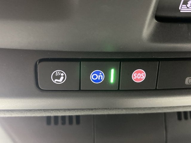 2021 Cadillac Escalade ESV Sport Platinum