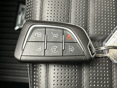 2021 Cadillac Escalade ESV Sport Platinum